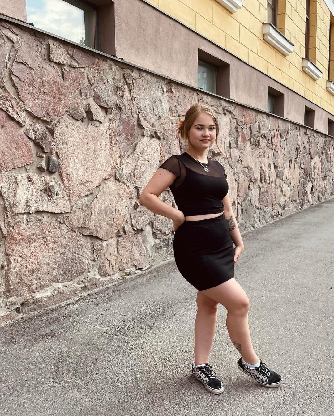 Cute Socks Slut Teen on Twitter: @SarahQueni