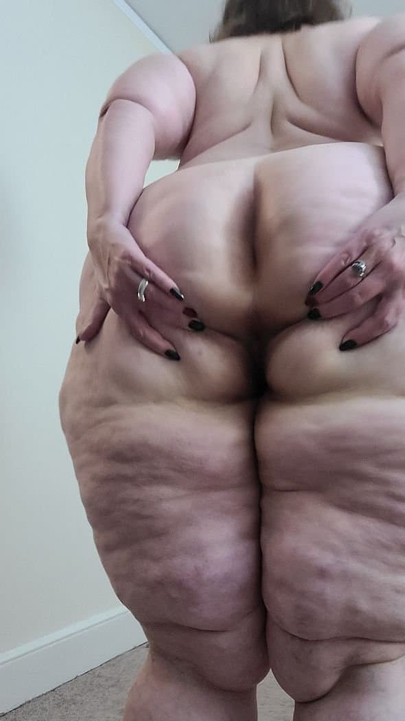 Bbw nigger dick lover Spread