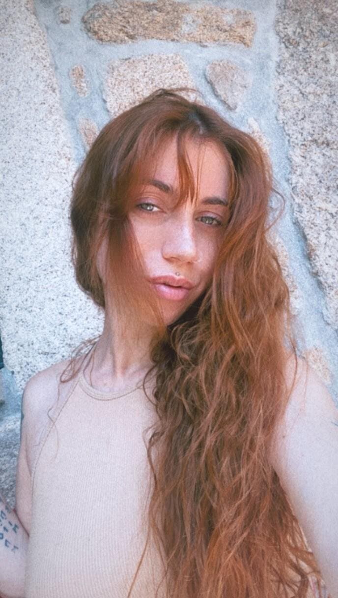 Please someone blast my sister in cum ?