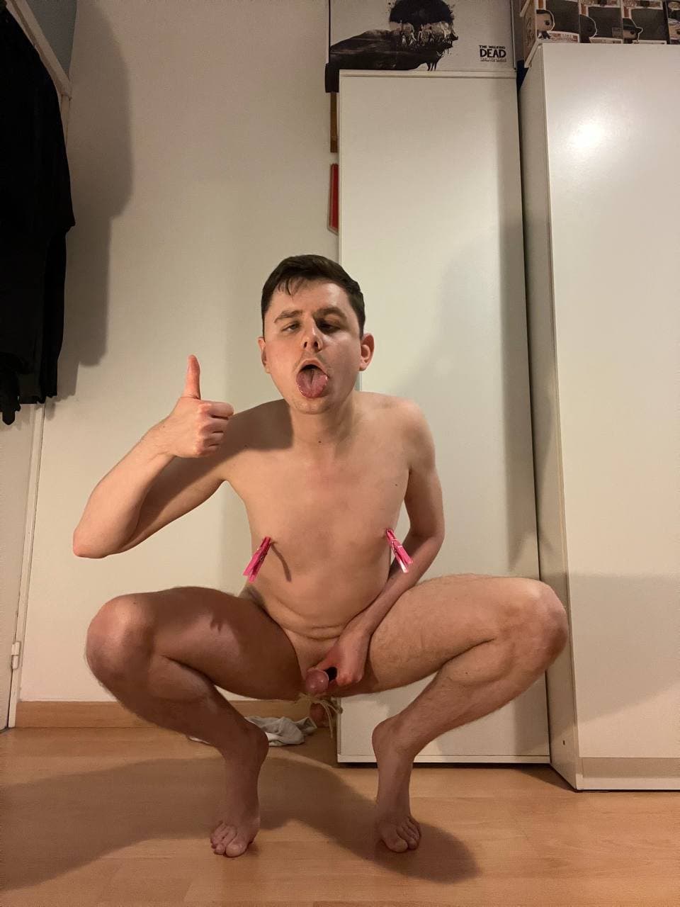 Luke 25 are a tg fag @Luke082