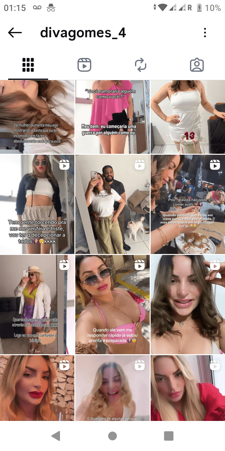 Diva Gomes (Jessyca Macêdo)