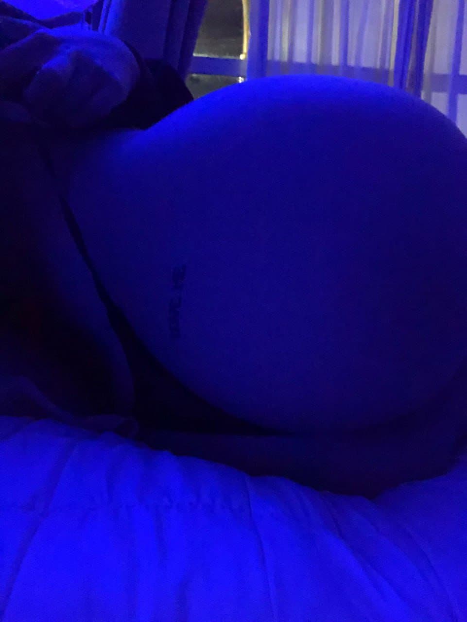 Putita con hermoso cuerpo