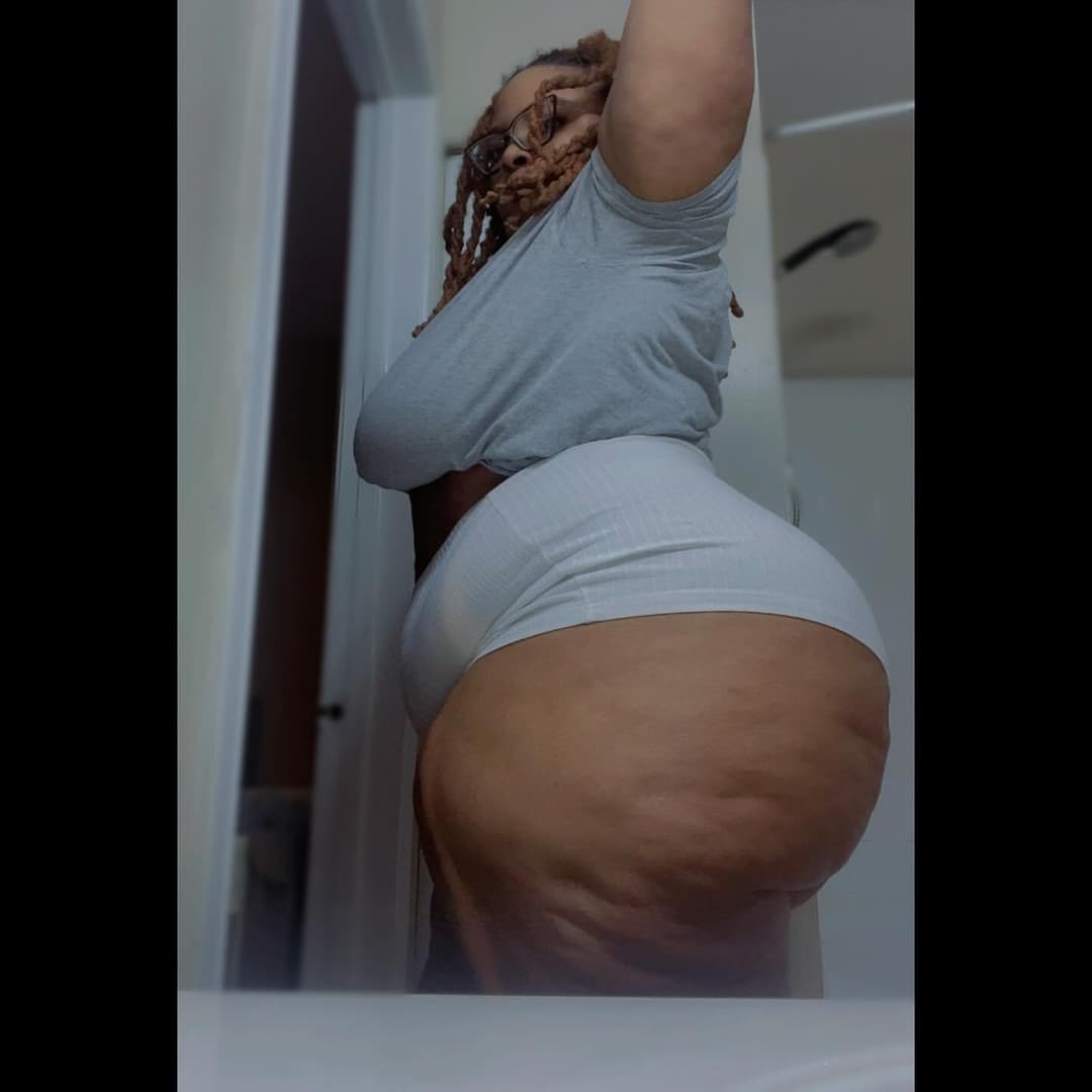 Bbw goon sexxxy redd