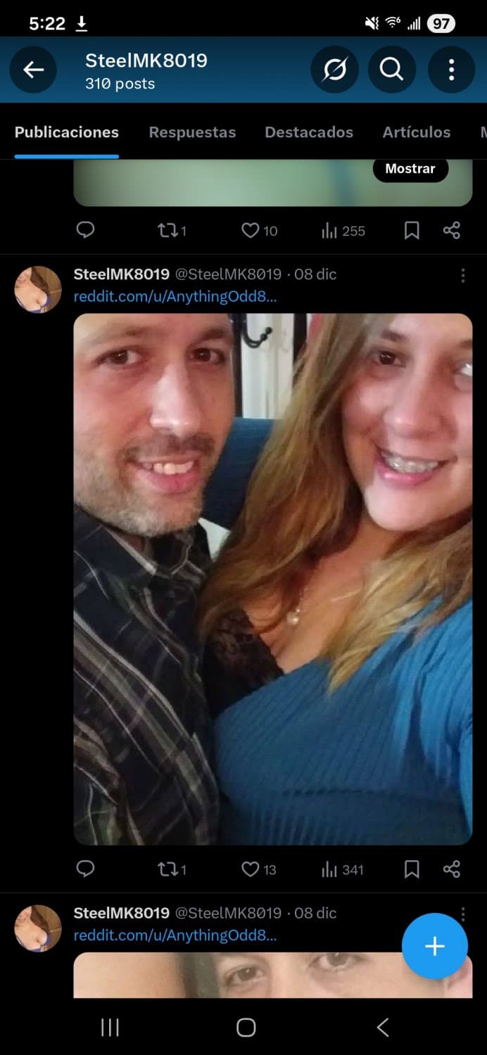 Esposa Safada ? PAWG Boquete Gordibuena BBW real couple sex ❤️