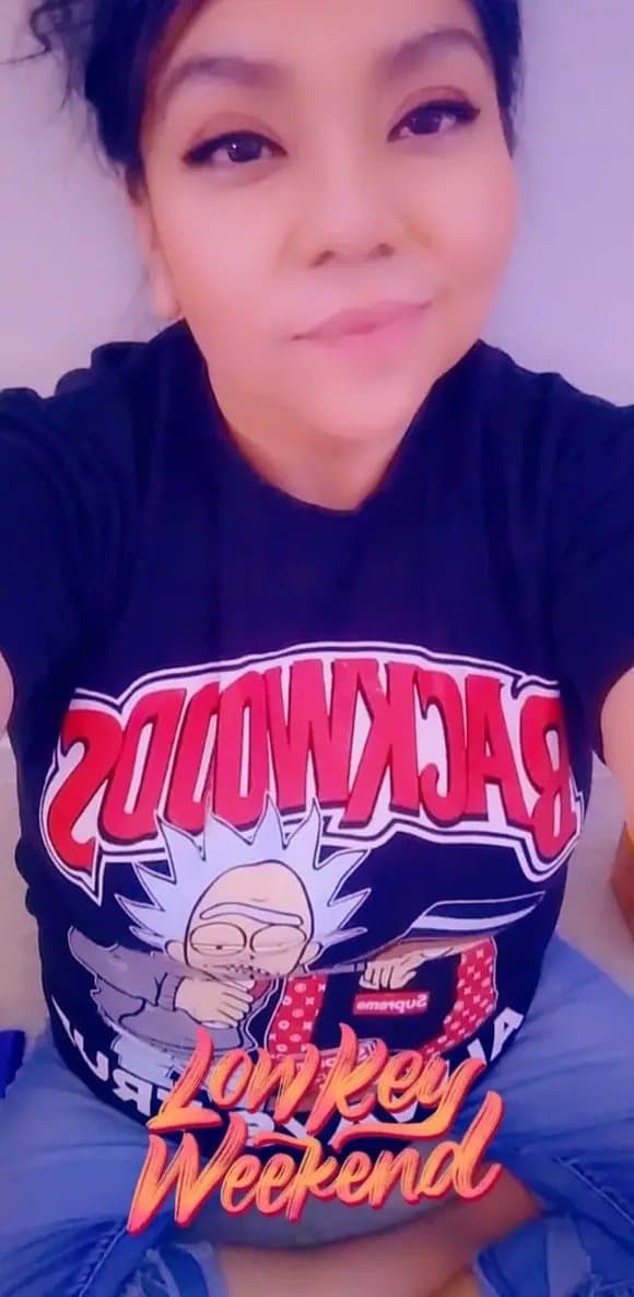 I always wanted want to fuck my auntie