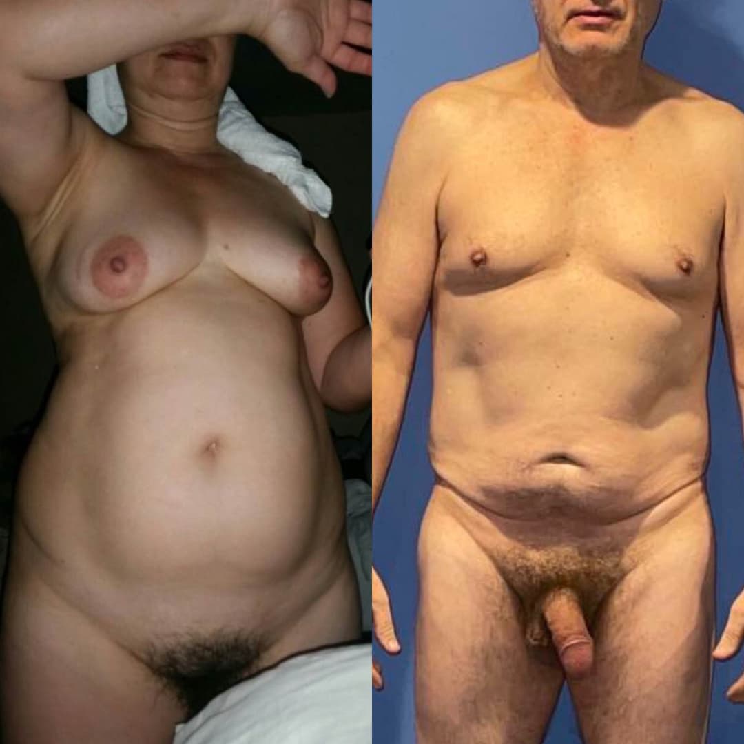 Amateur Couples Nude