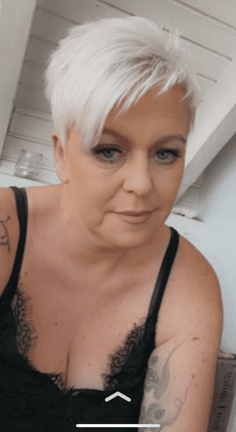 Mature german slut wanna get pounded so hard by bbc