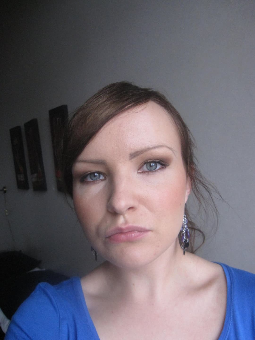 Mouth fuck of stupid 18 years old high school teen whore amateur escort hooker slut cocksucker