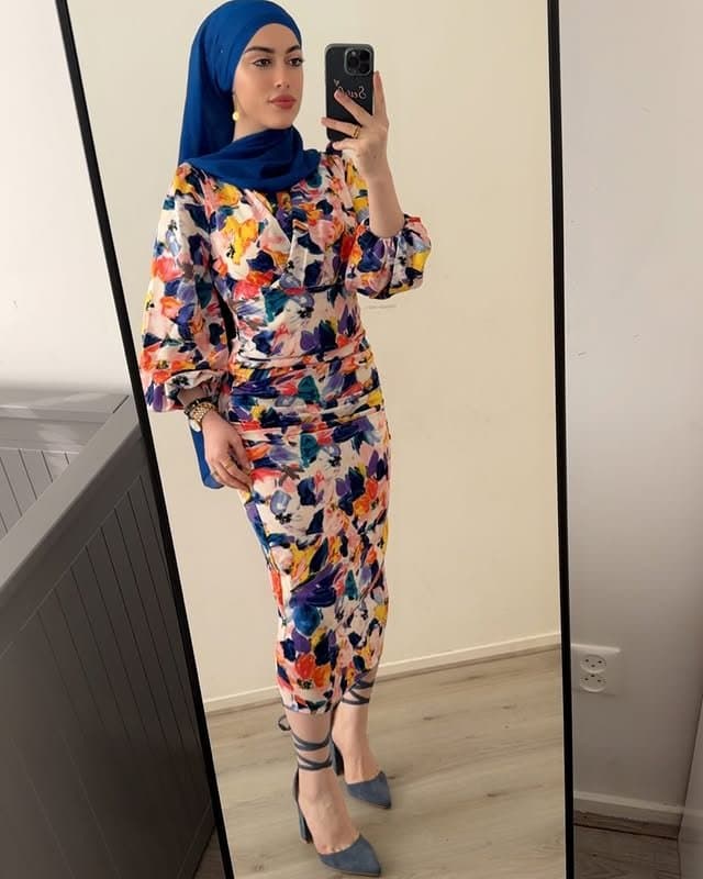 Turkish hijabi milf slut - hijab turbanli hot feet bitch