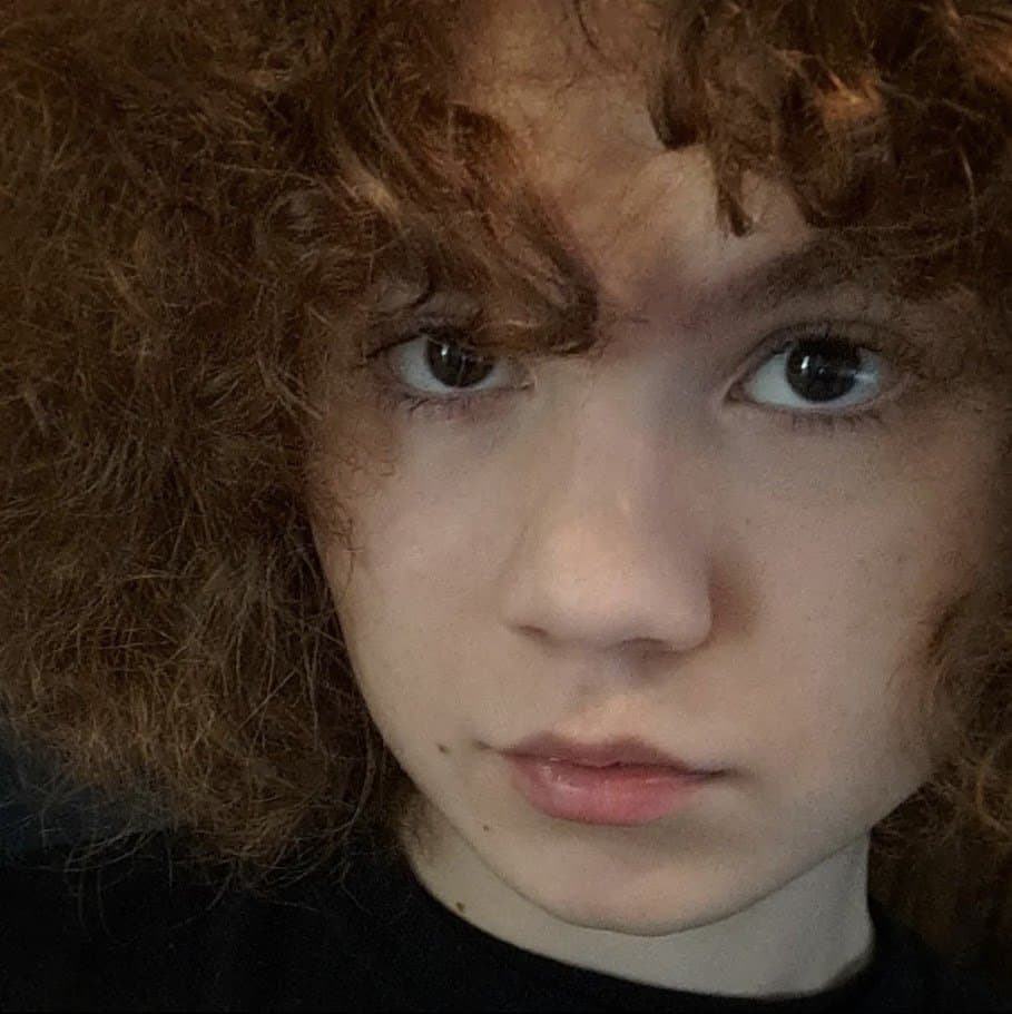 Trans MTF Shemale Femboy spreads ass and gapes hole