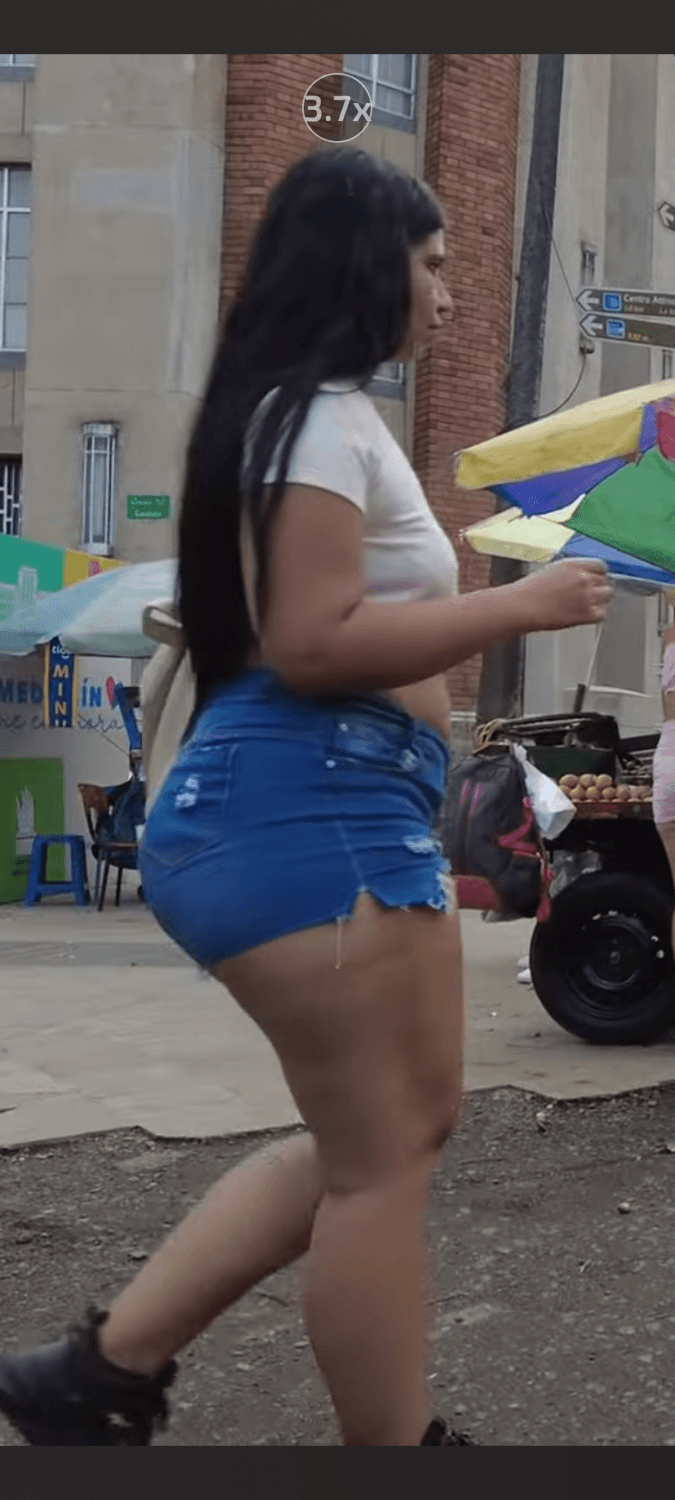 Por las calles de Medellín 2