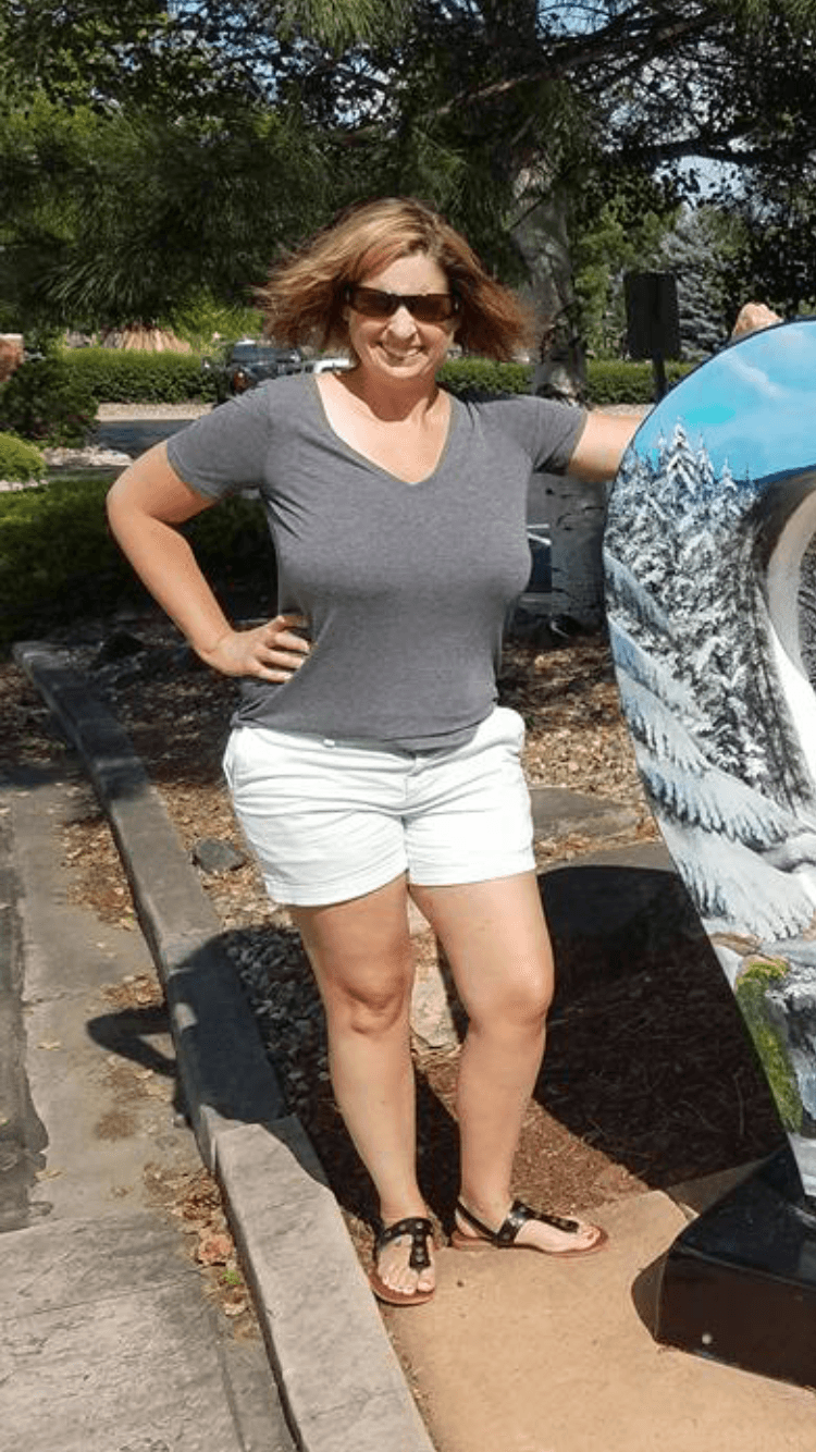 Married Country Girl Slut