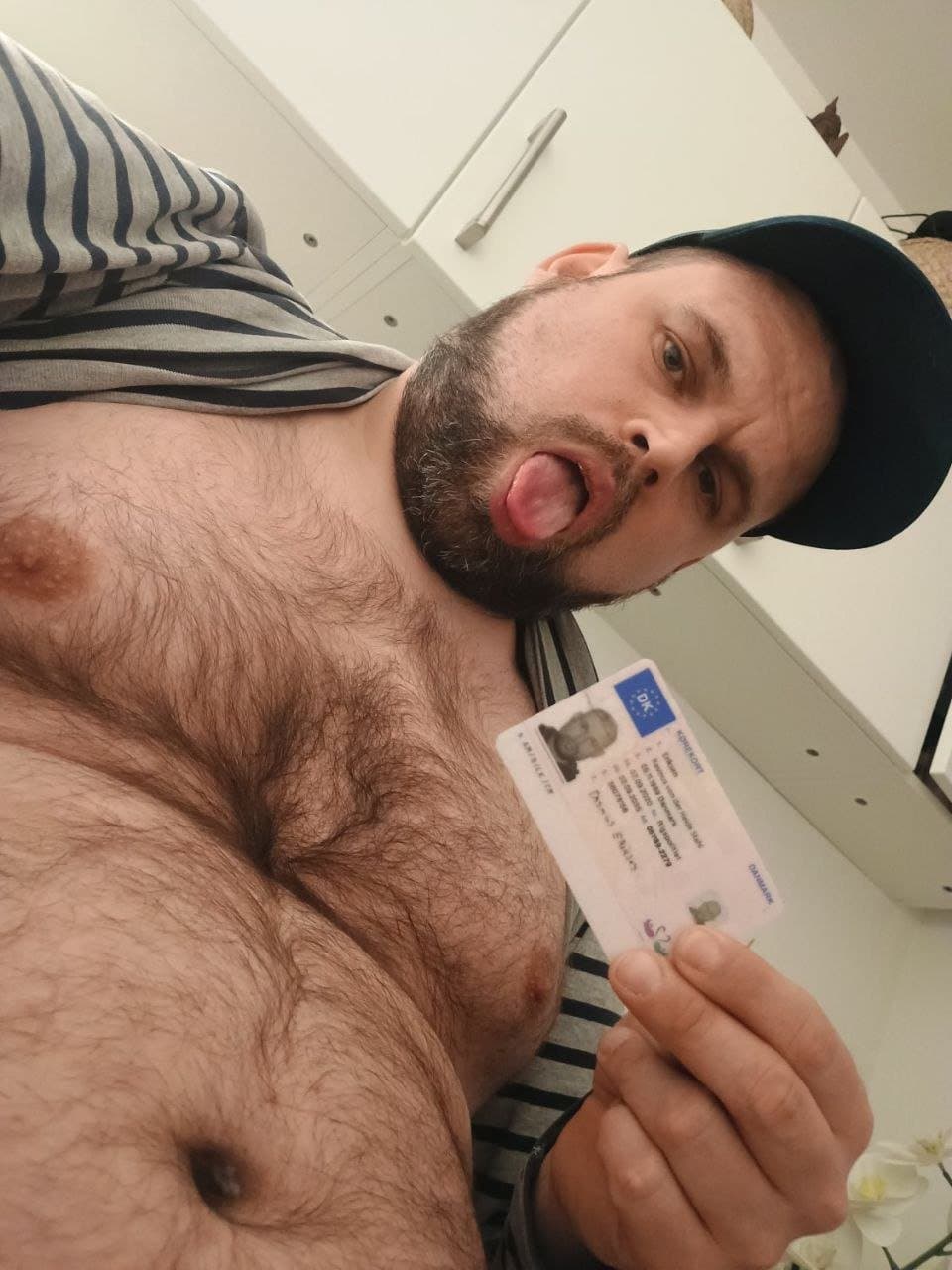 My contact information. Share it everywhere online and contact me and humiliate me.