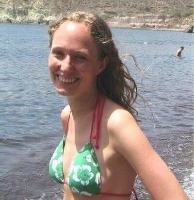 Therese is a very naughty married cheating ICU registered nurse at a New Jersey hospital