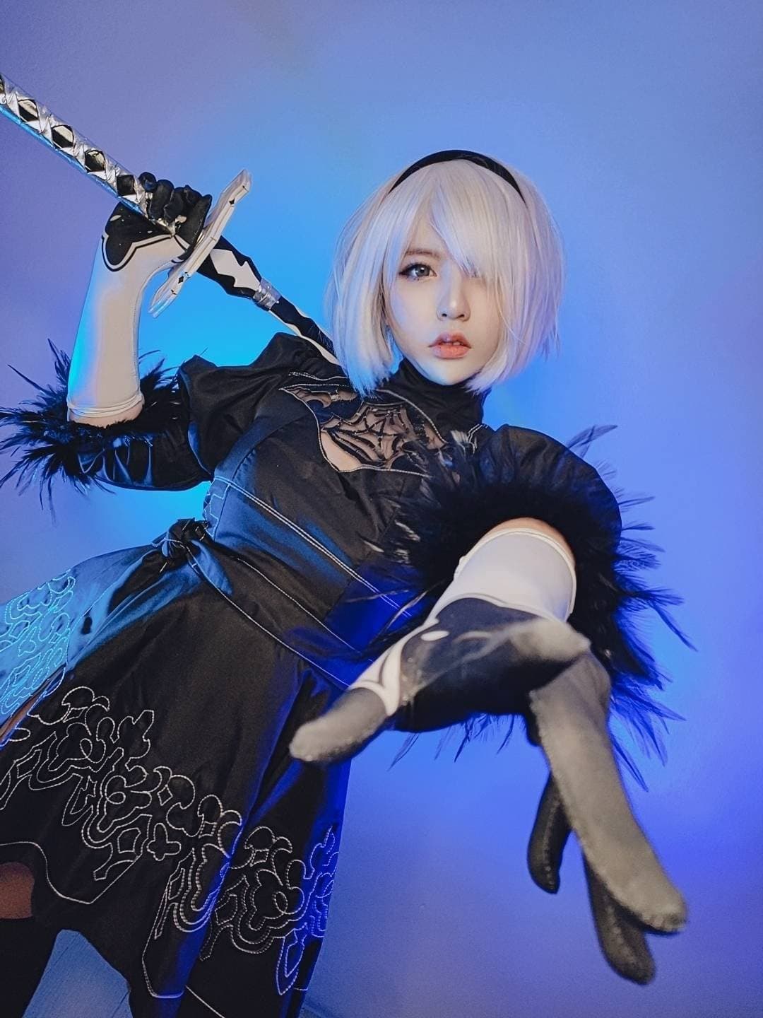 With me, fantasies come to life! Ready for an adventure? ?? #cosplay #adventures