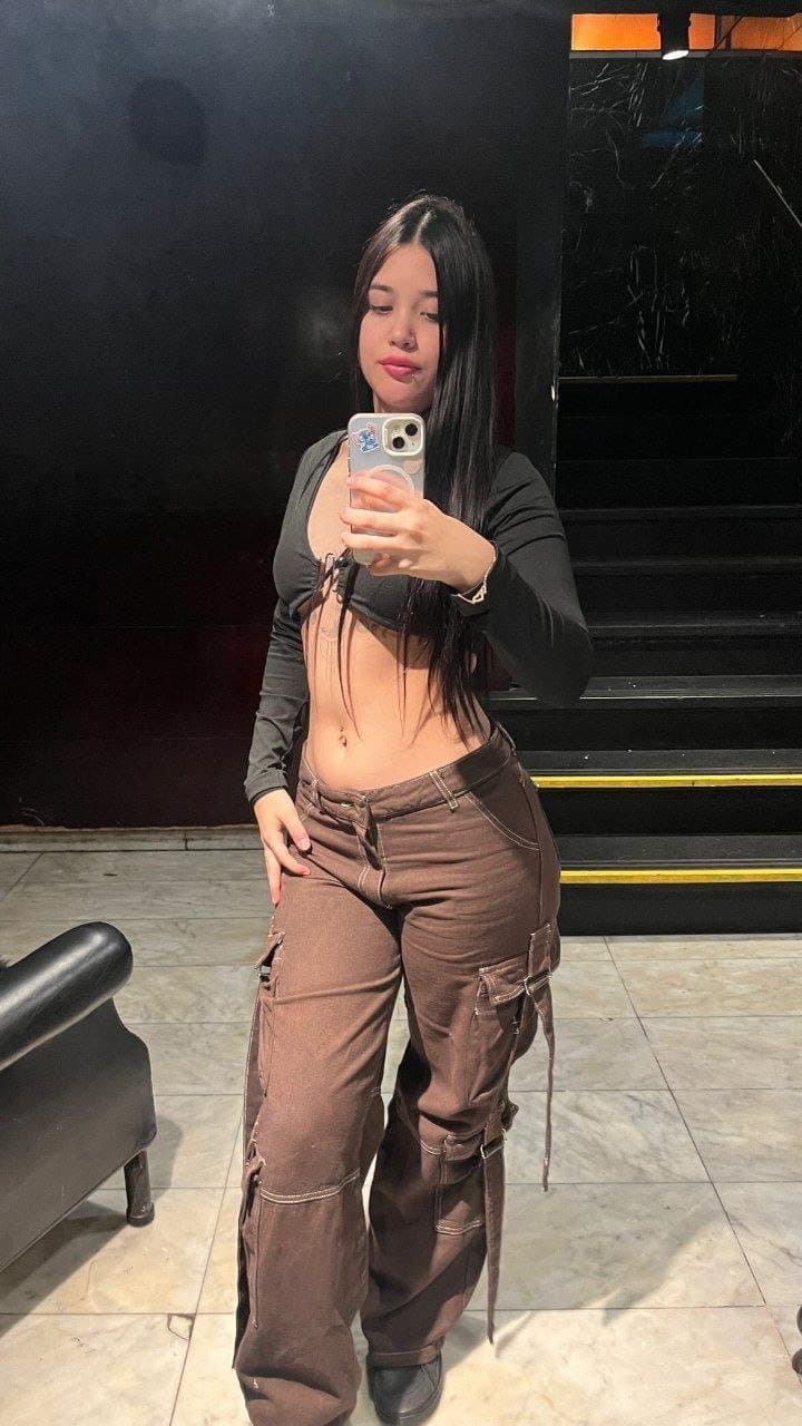 Petite latina from argentina shaking bubble butt ass in restroom