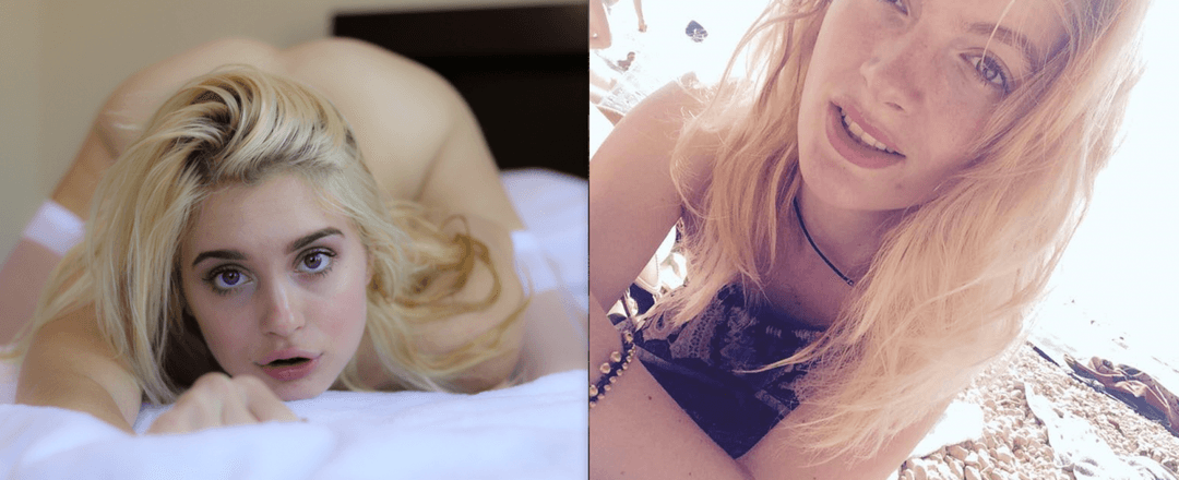 Anastasia Knight Vs Polly