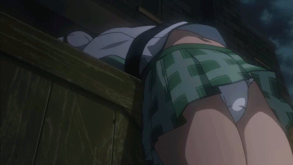 Rei Miyamoto....Upskirt