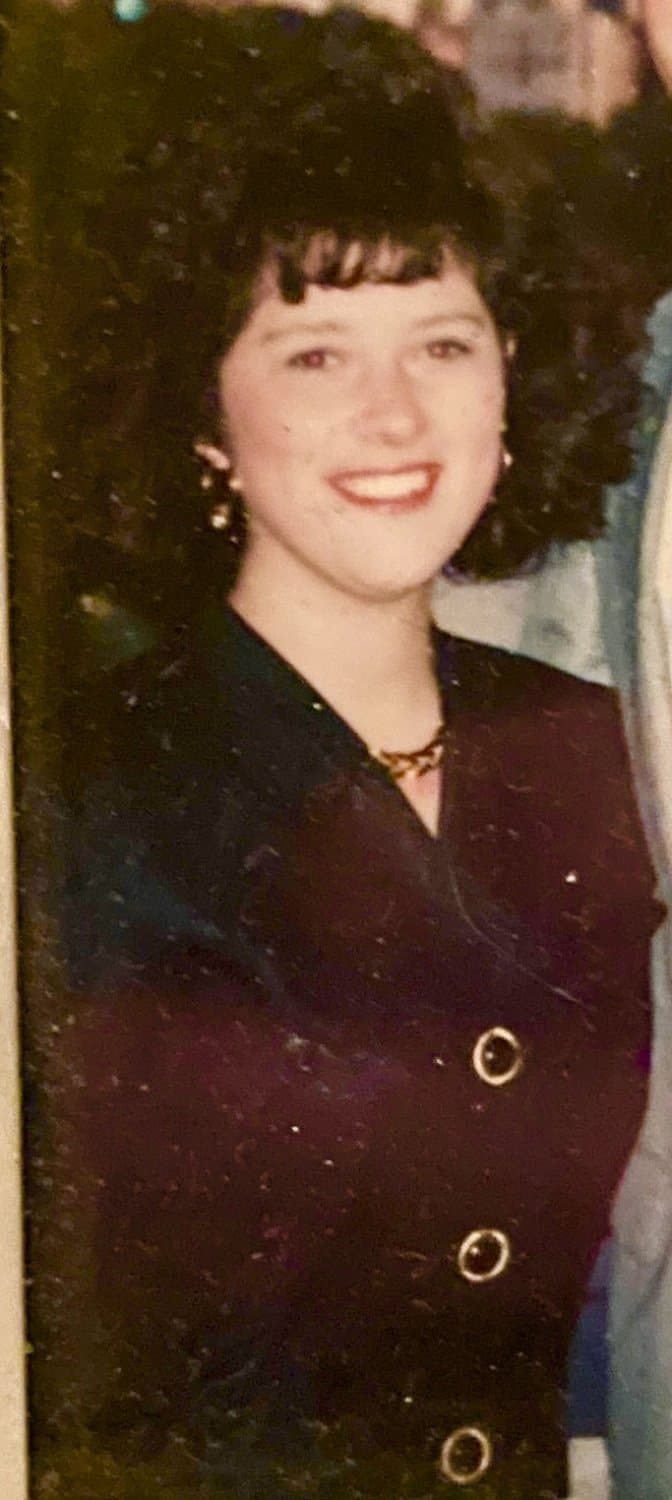 Younger  Denise the pleaser MILF