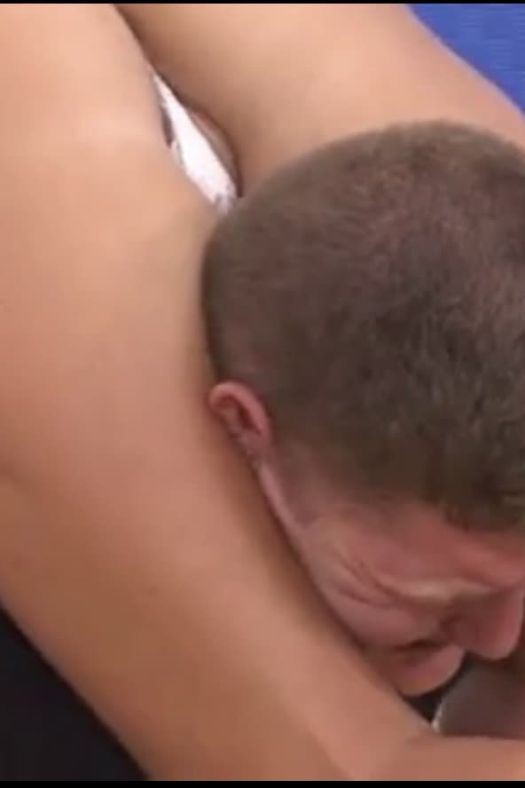 Click to view full size Mixed wrestling wife