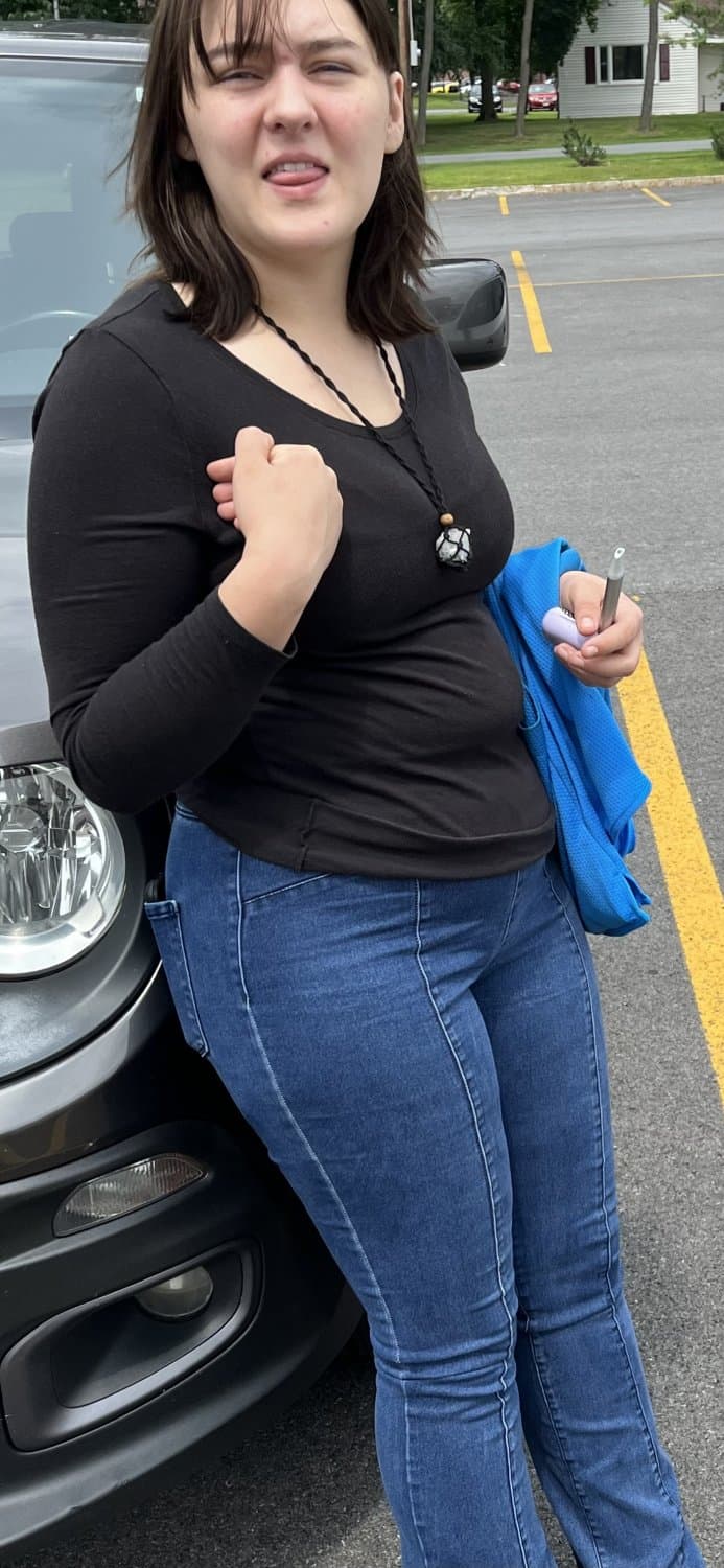 I’m Going Crazy Gooning For Liz Again Fuuuuck! Liz Liz Liz Liz Liz!