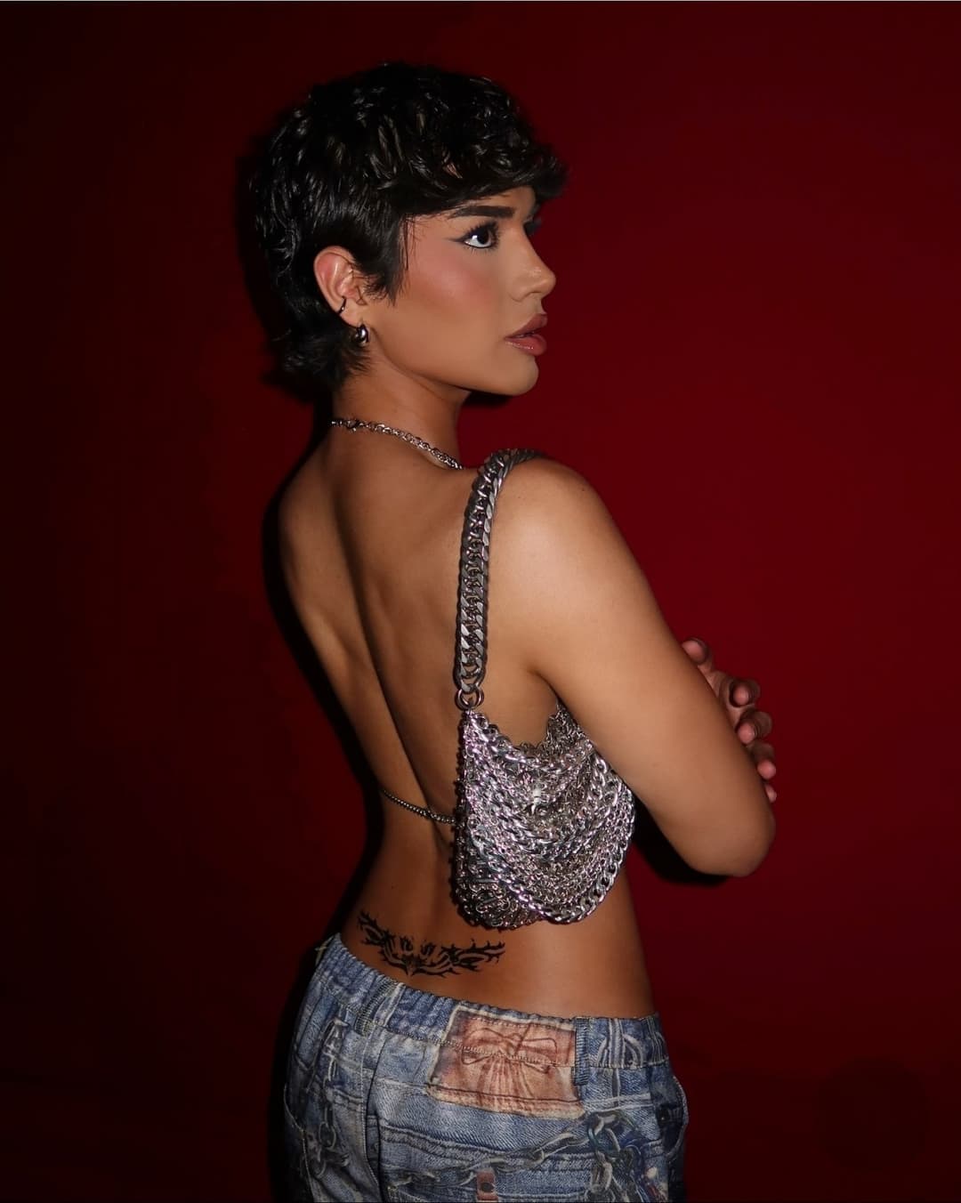 ANGEL REYNOSO ? GORGEOUS TWINK ?