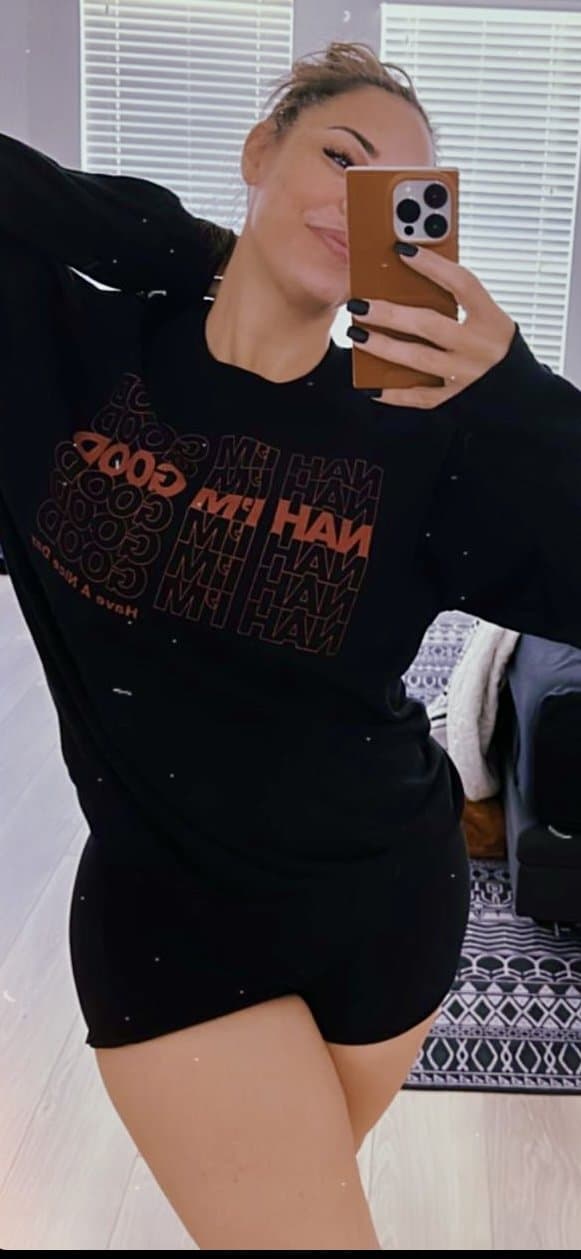 Onlyfans Texas pawg Robyn.witha.y