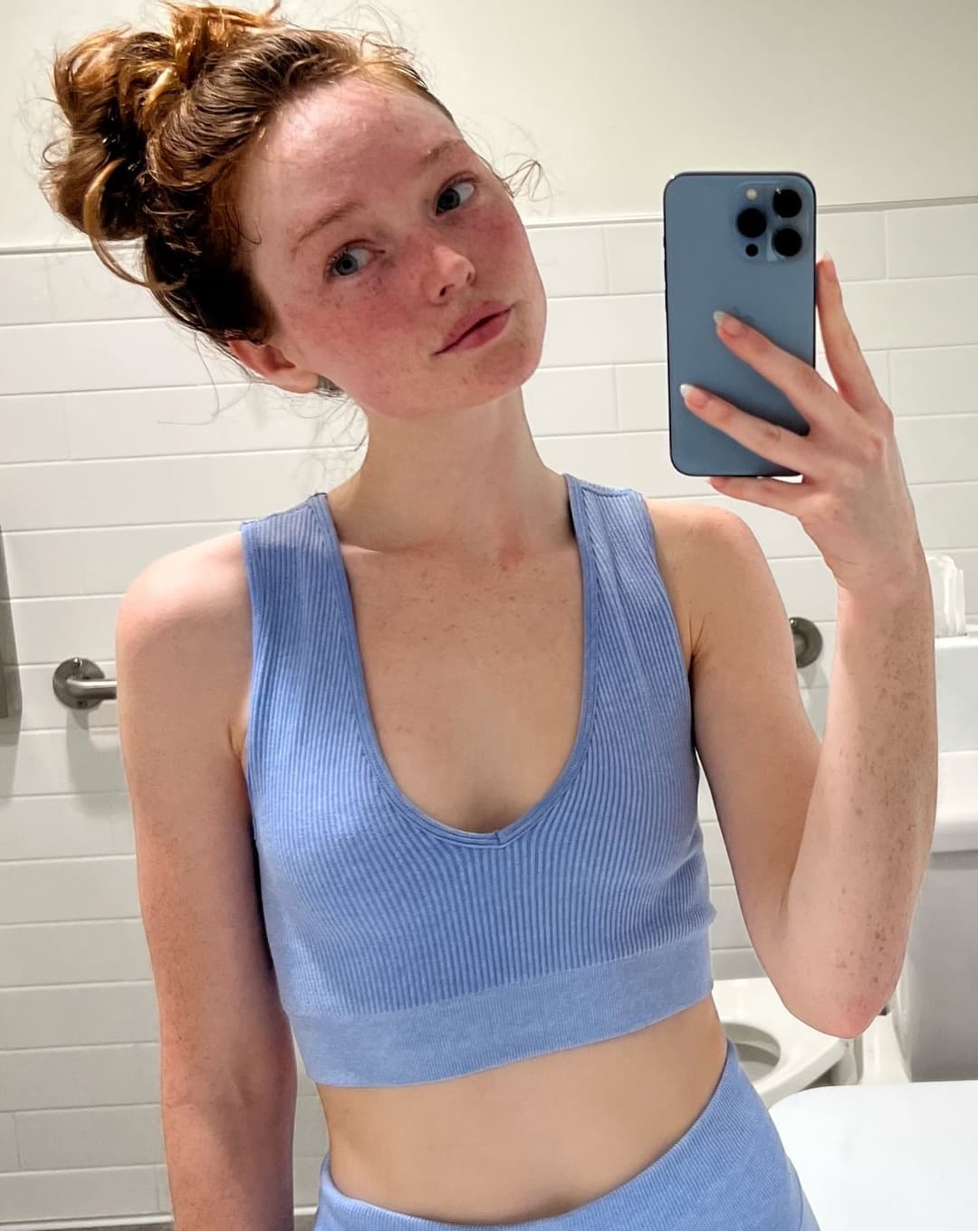 Hermosas Mujeres Pelirrojas - Sexy Mix