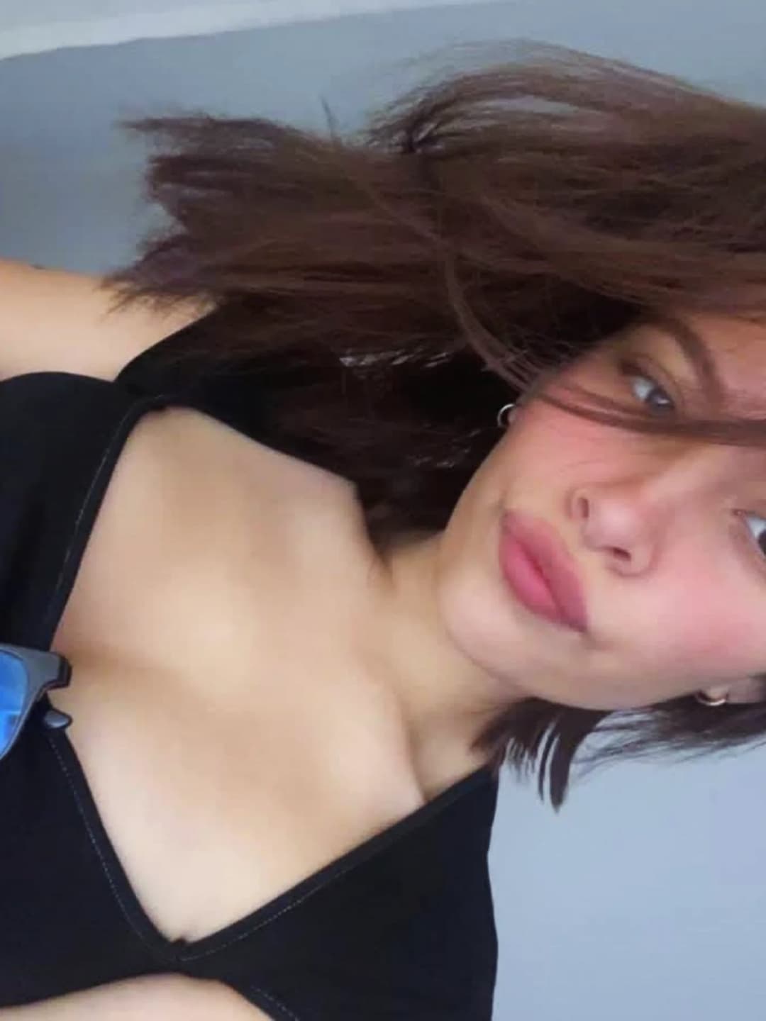 Joven hermosa y arrecha de 21 años Perú