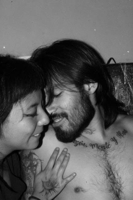 una feminazi enojada con los hombres, pero como le encanta la verga!