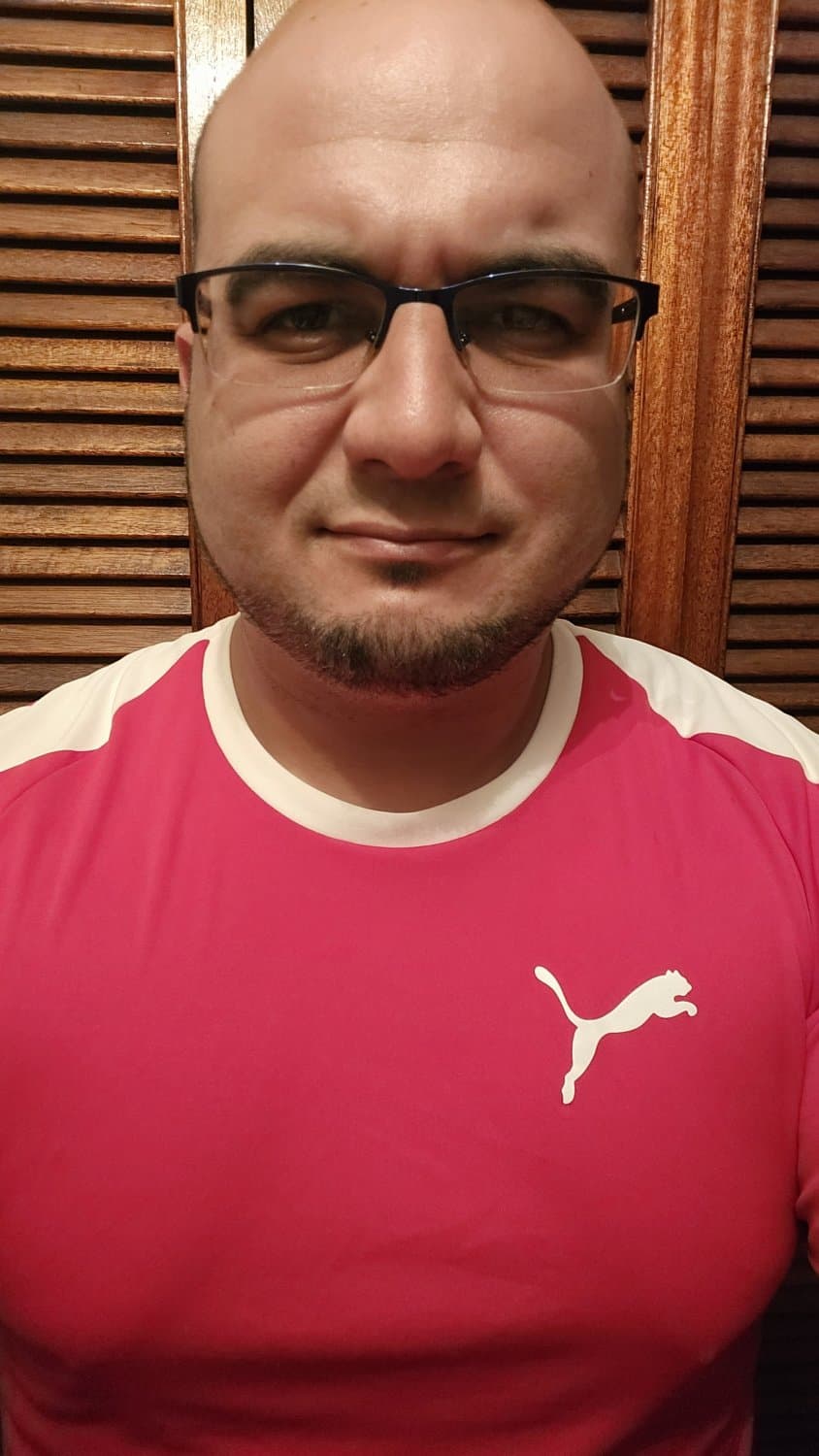 "Jimmy Rican" aka Israel Lopez the Faggot Webslut from Puerto Rico