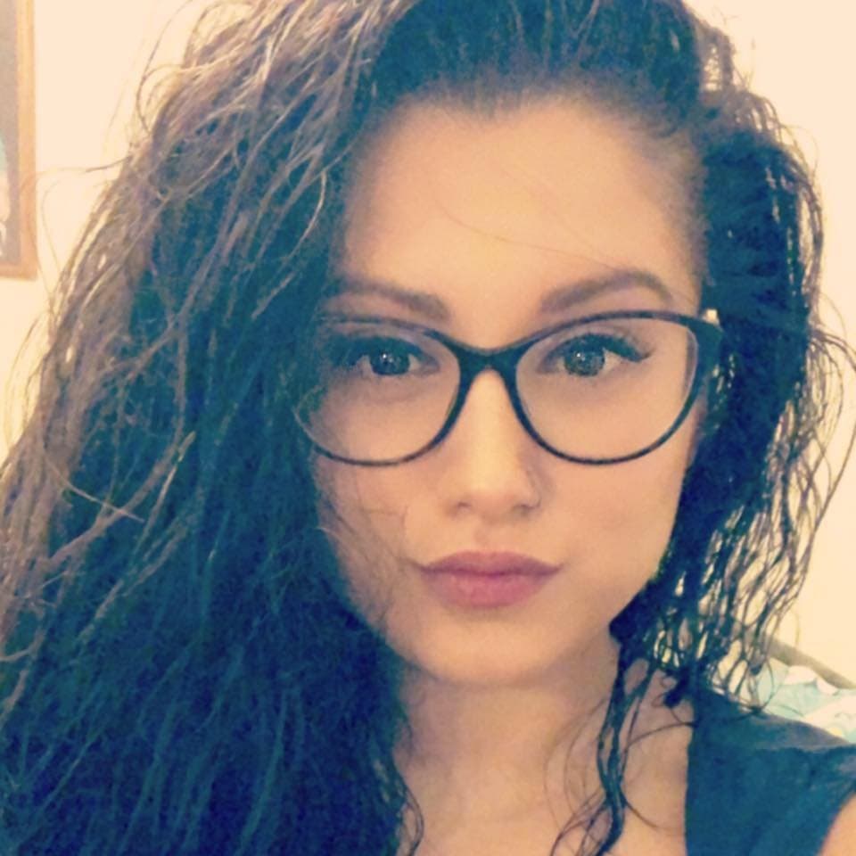 Click to view full size Pretty Italian girl first is hesitant to show her big tits, ends up masturbating on the G G W bus