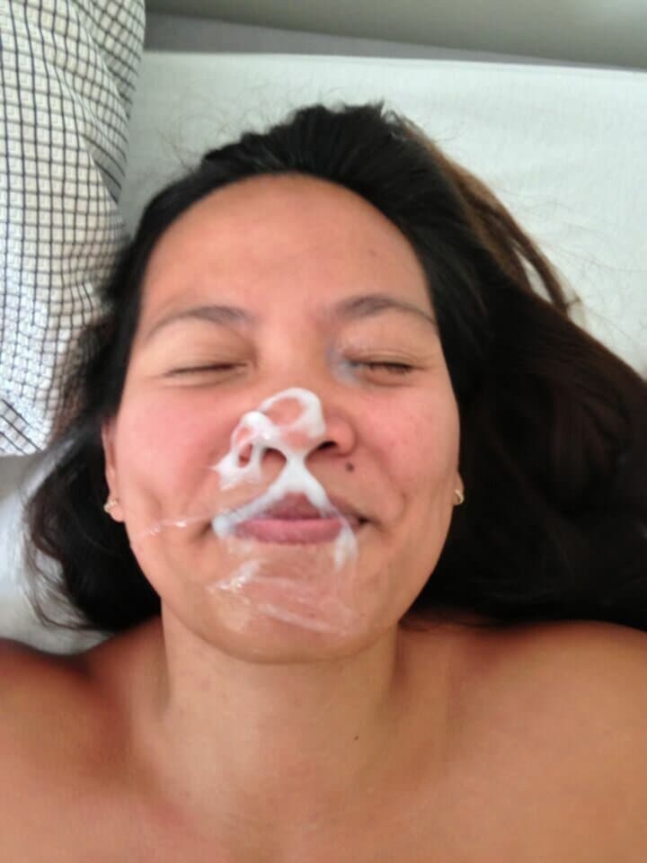 40 yr milf Filipino slut loves to be seen