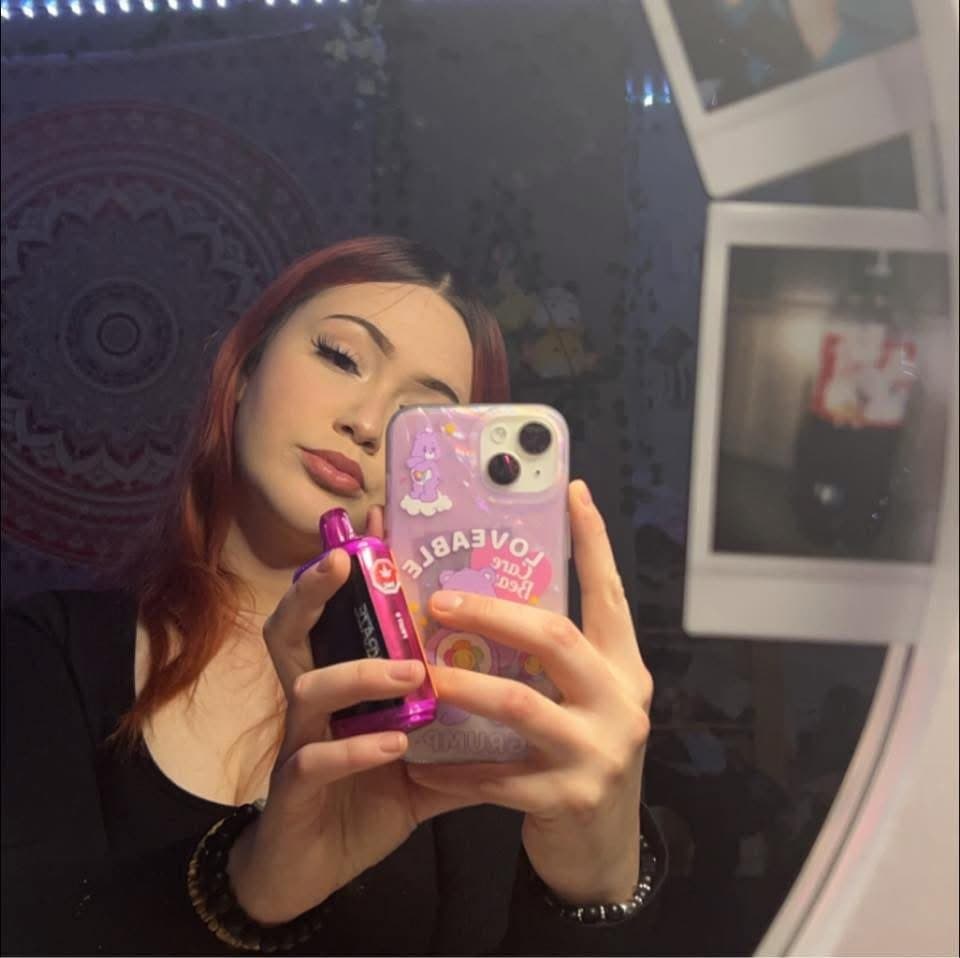 anyone have hailey hicks from meadow lake?