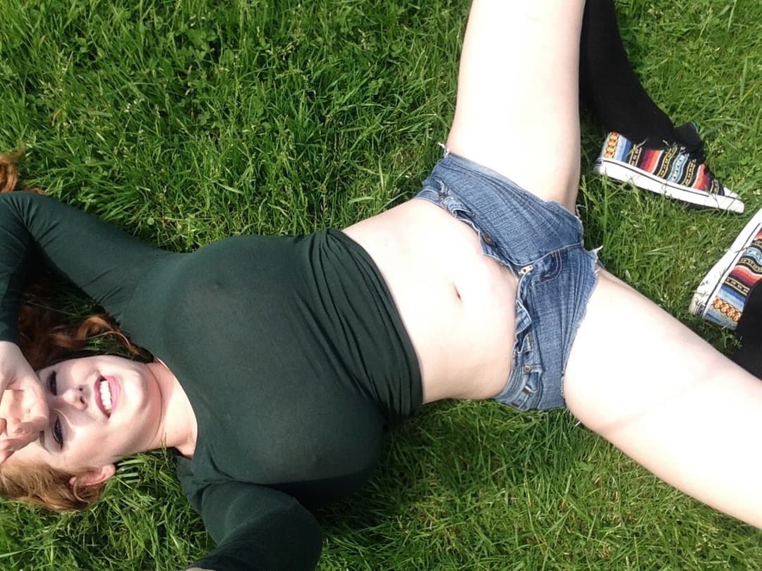 Sophie Carter a.k.a Sophie Coady