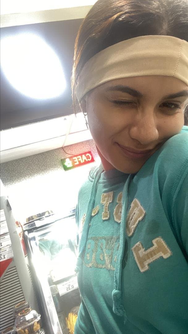 EXGF Valeria S from Venezuela