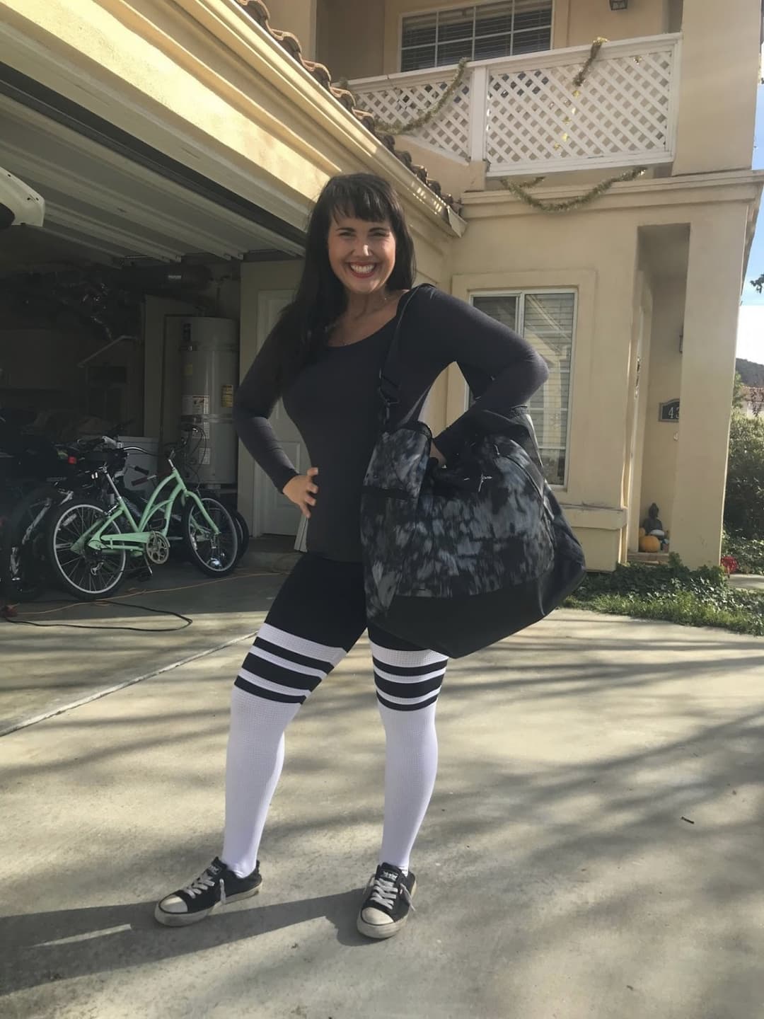 Best Friends mom random mix