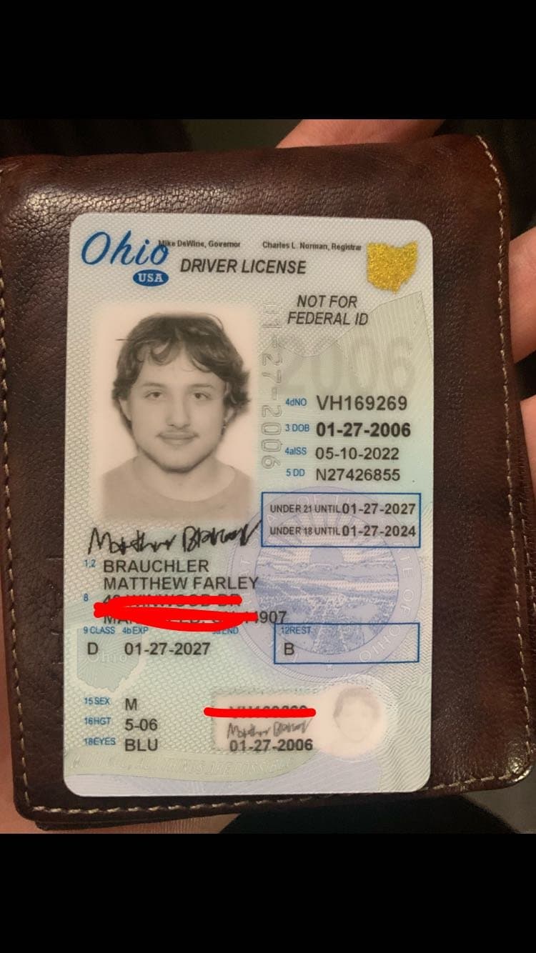 Matthew brauchler sissy maci stevens