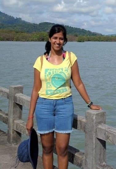 Click to view full size Indian Tamil Wife nude