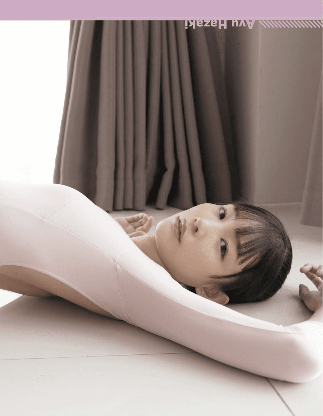 Ayu Hazaki 波崎天結