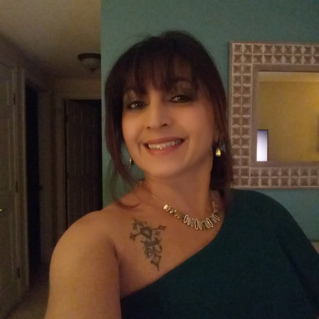 Fuck Latina mom face hard