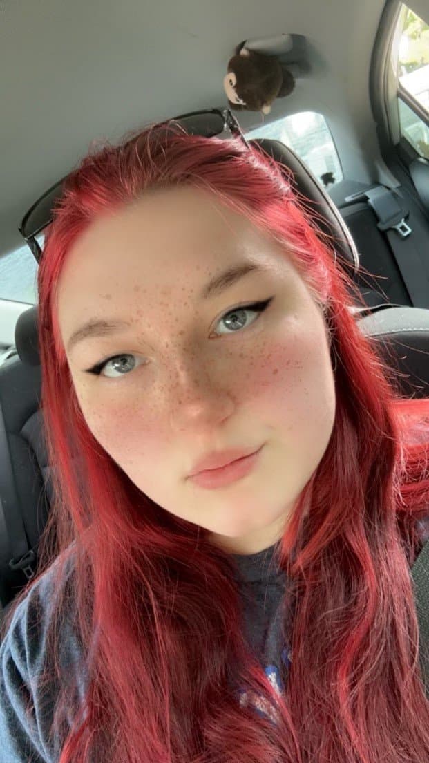 Click to view full size PAWG Slut Shows All: Big Ass Spread, Winking Asshole, Tits & Moaning Masturbation (Pt. 1)