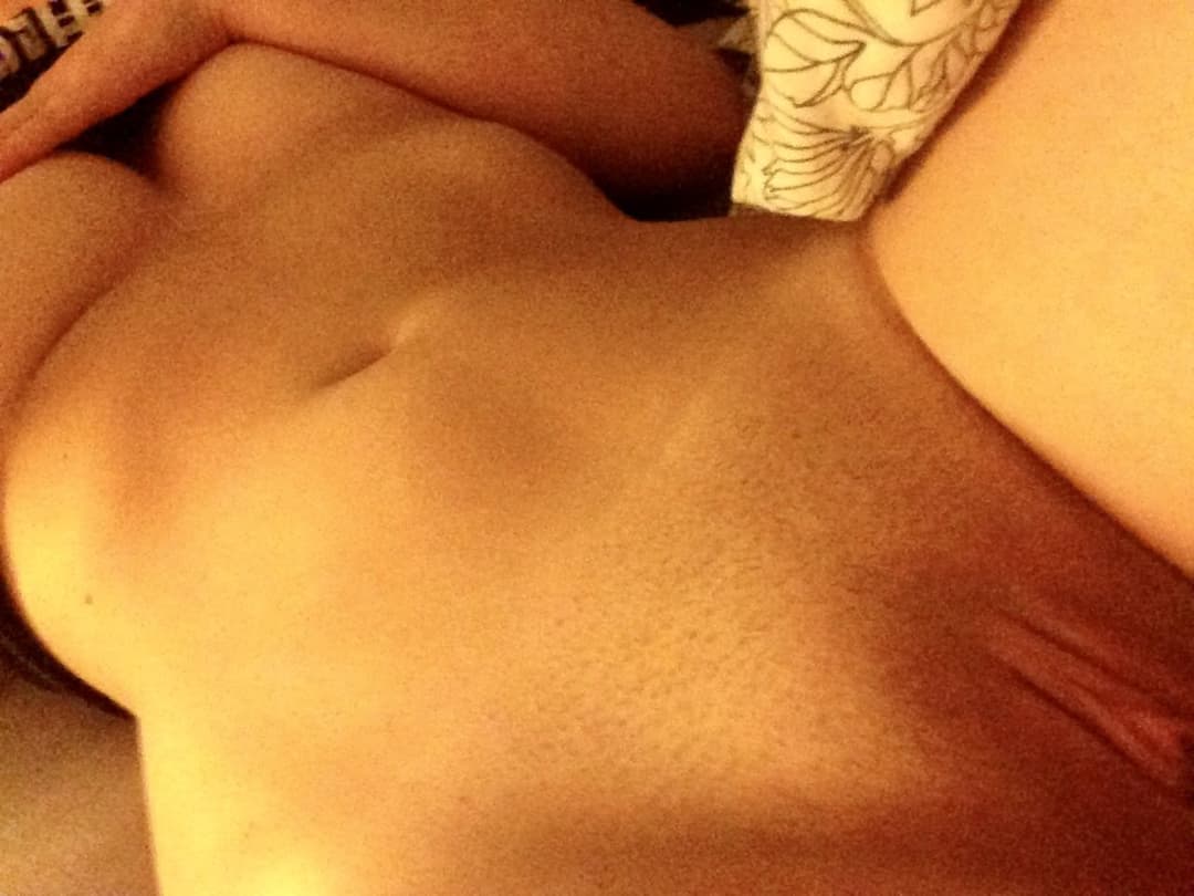 She can handle a lot