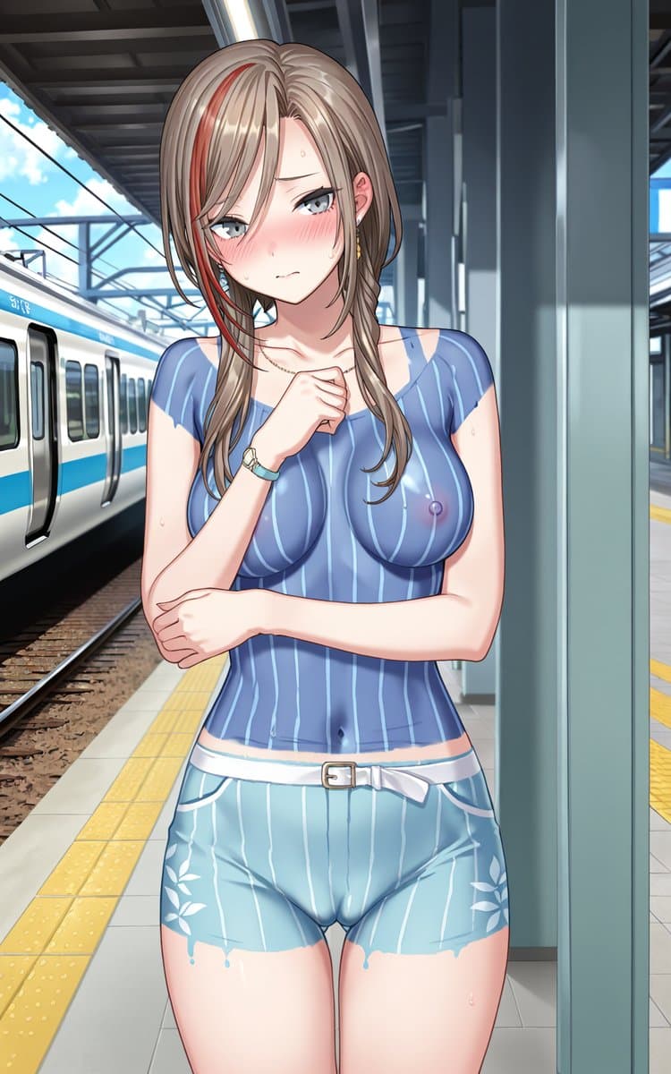 rule34 bodypaint pictures