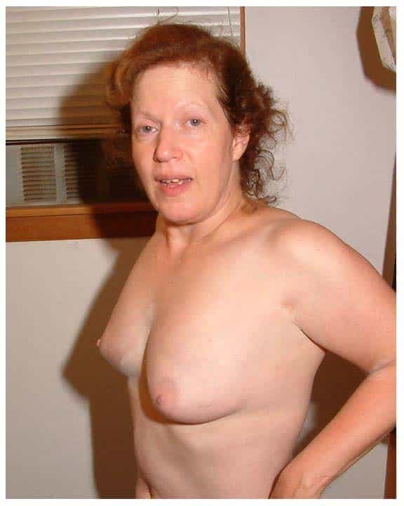 Angie Naked 100 Photo Collection