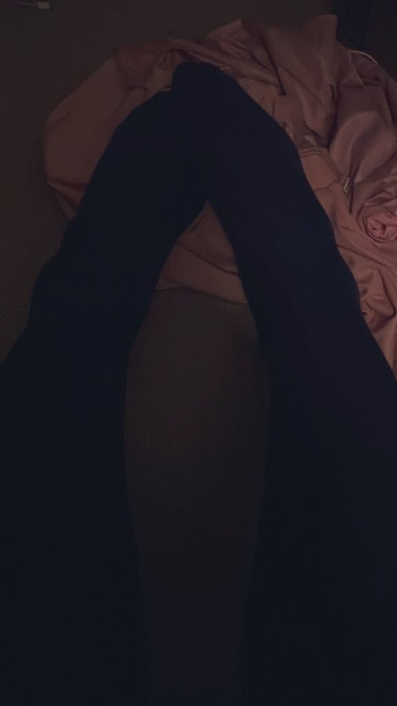 my cute little socks