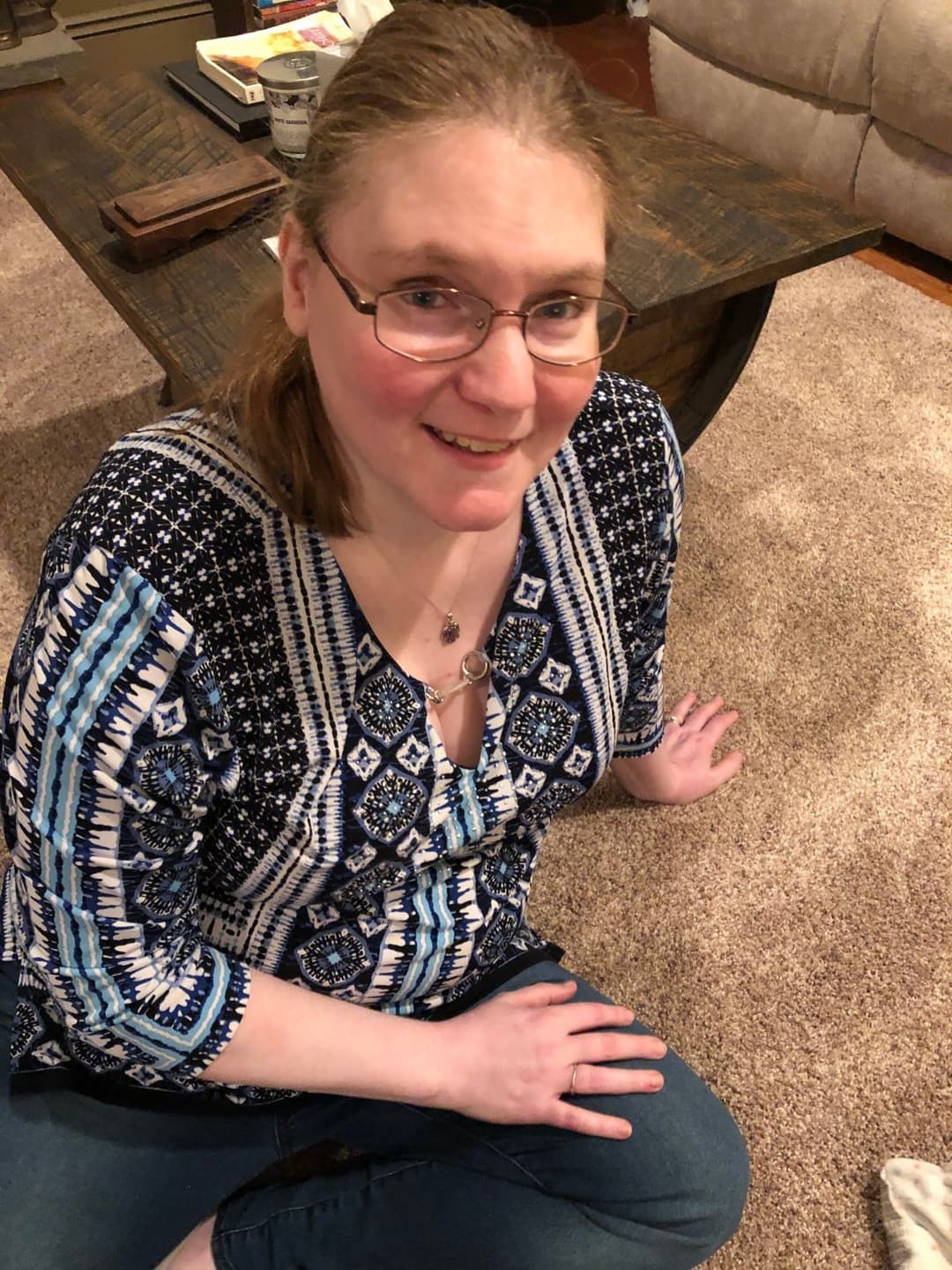 Click to view full size Janna sexy Pa slut wife with giant tits