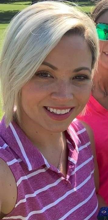 Quick flash of Stephanie’s hot little titties