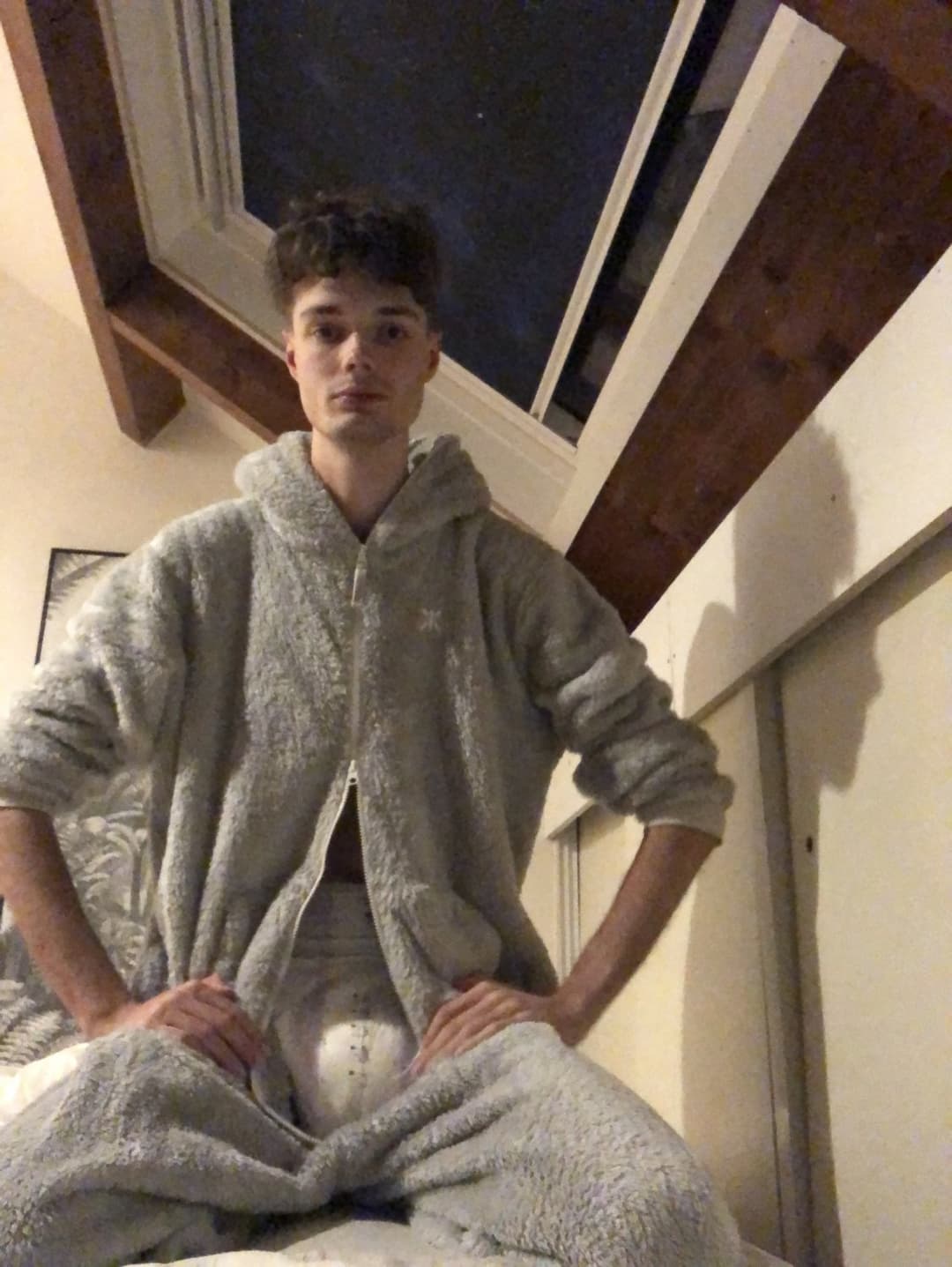 Click to view full size Martin the diaper boy