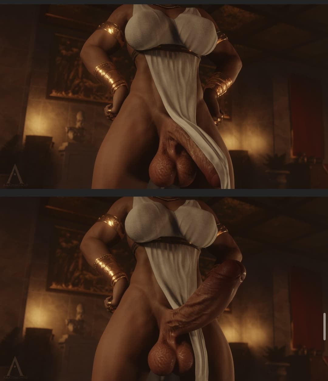 Toons!! Tell me your favorites!!